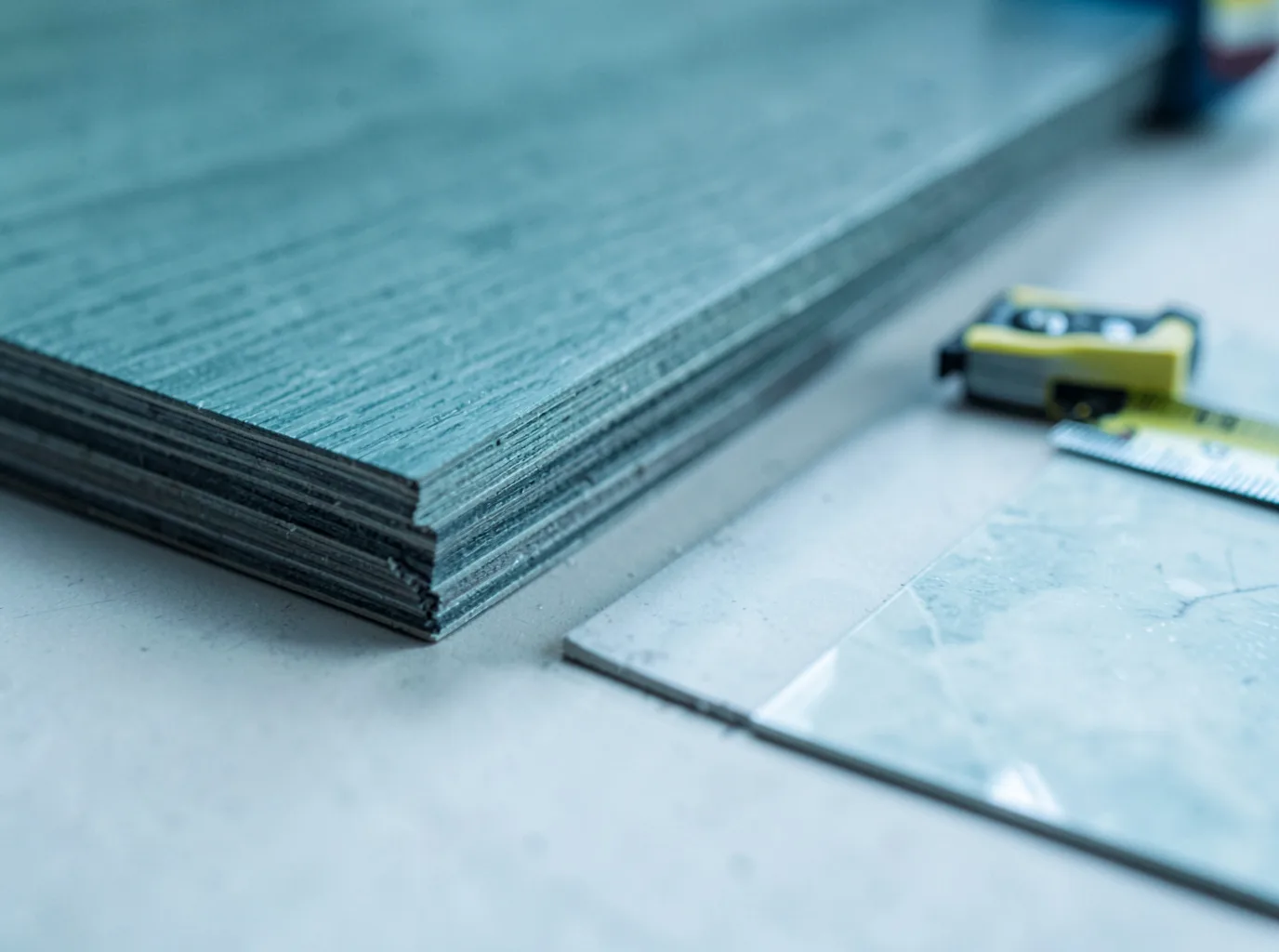 Luxury Vinyl Plank Installation Cement City, MI FAQs